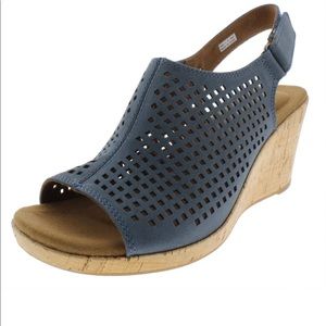 Rockport Bryah wedge sandal